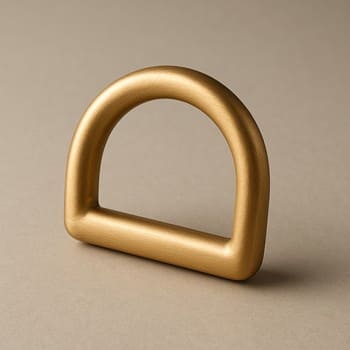 Pirinç halka — düzenli hat