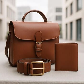 City Light: açık tonlu şehir omuz çantası, yumuşak gölge