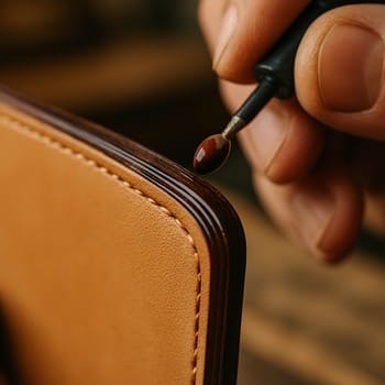 Kenar boyası — katmanlı uygulama