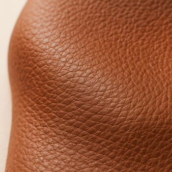 Doğal tane dokusunun makro çekimi, yumuşak eğimli ışık