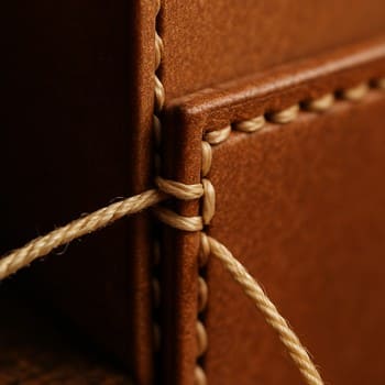 Köşe dönüşünde çift geçiş — yakın plan