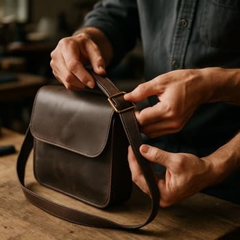 Askı uzunluk testi — prova