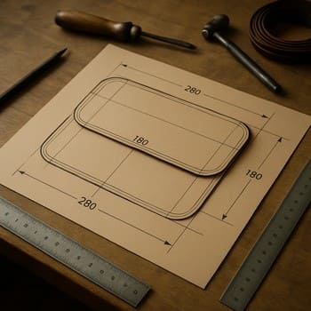 Kalıp ve ölçü aletleri — merkez parça