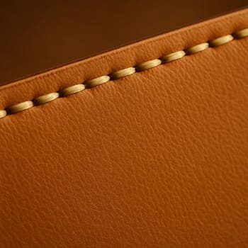 Dikiş hattı hizası — yakın plan