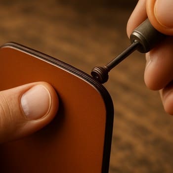 Kuruma süresi — elastik dengenin oluşması